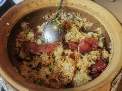 -鹅城粤菜馆(白云山路店)