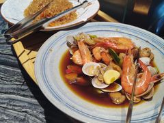 -松子料理(亮马桥店)