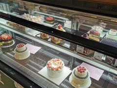 生日蛋糕-皇后西斯汀饼店(文化路店)