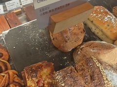 -BAKER&SPICE(祥云小镇店)