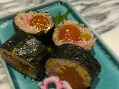 -家贺屋刺身寿司专门店