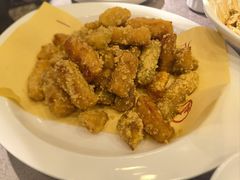 -老浒记烤鸭-北京菜(琉璃厂店)