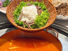 -云尊府云南菜·蒸汽石锅鱼(学清路店)