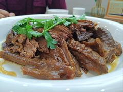 -陆记鹅庄·潮汕菜·狮头鹅(大仟里店)