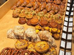-LANLIZI BAKERY(COSMO店)