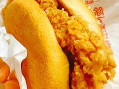 -麦当劳(大栅栏店)