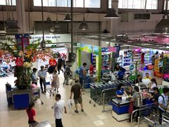 店内环境-Co.opmart (Cong Quynh)