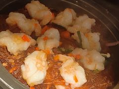 -绿茶餐厅(昆明世纪金源店)