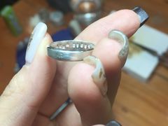 成品-鈊藝銀匠·银饰DIY工作室(永庆坊店)