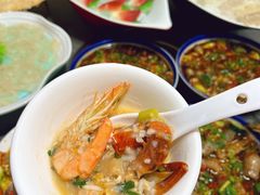 -官塘陈记鱼生·潮汕砂锅粥·牛肉火锅(潮枫路总店)