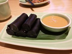 -锦粤宫·融合粤菜(上海金沙江店)