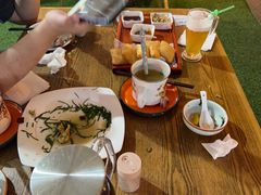 -乡村馕坑肉·烧烤·新疆菜·本地人更爱吃(阿勒泰首店)