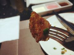 -法式利昂铁板烧主题餐厅(唐山爱琴海店)