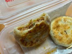 -清真牛肉馆