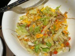 -味上湘菜馆(岳麓山店)