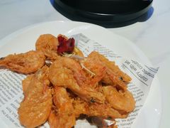 -醉壹号海鲜大排档(厦门美食地标店)