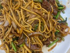 -马记伊源斋涮肉·清真菜(潘家园古玩市场店)