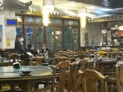 -蒋烤鴨(东苑店)