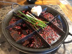 -化龙桥九宫格火锅(清水河店)