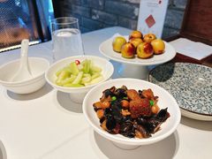 -四季民福烤鸭店(外滩外白渡桥店)