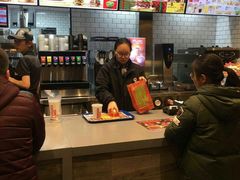 -汉堡王(巨海邻里荟店)