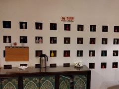 -桃园农庄烤全羊(江秋路店)