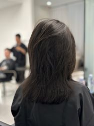 -5M HAIR SALON