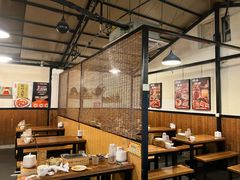 -福苗小骆驼烧烤(莲湖路店)