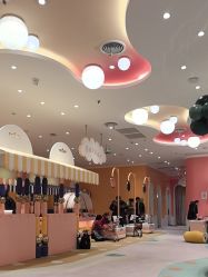 -奈尔宝·儿童乐园·亲子餐厅(苏州大悦城店)