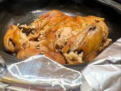 -老爷庙风味美食府(魏都大道店)