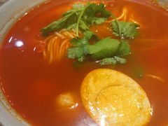 -长勺子东南亚(街道口店)