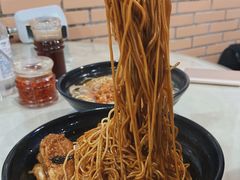 -老地方面馆(思南路店)