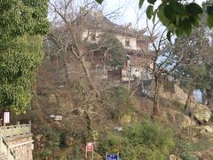 -溪口-滕头旅游景区