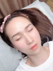 -轻妆Feel·半永久纹眉眼线