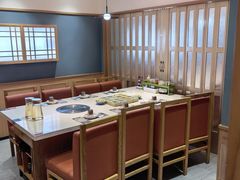 -韩香福烤肉庄园(文化西路店)
