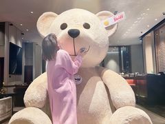 -华尔道夫酒店·羿庭(金鱼胡同店)