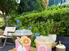 -Beans Solo豆号咖啡(百家湖花园店)