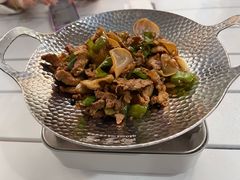-高嗲嗲·湘味爆炒王(新城科技园店)