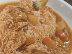 -雷门拉面·现熬骨汤(凯德来福士店)