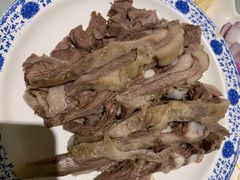 -宁夏国强手抓羊肉·清真菜(未央路凤三店)
