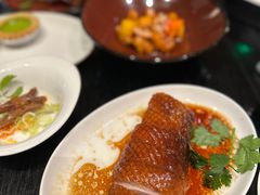 -五缘湾凯悦酒店·悦饗中餐厅