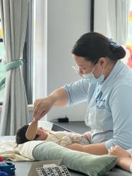 -弗蕾亚·和月月子调理院(东湖店)