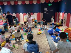 -meland亲子乐园(深圳领展中心城店)