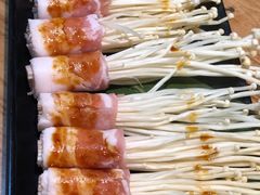 -九田家黑牛烤肉料理(新光汇店)