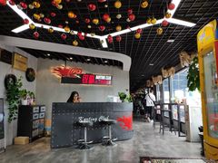 -锐擎卡丁车主题乐园(郊野公园店)
