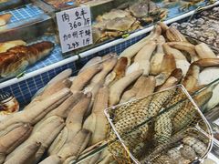 -渔友鲜海鲜加工(海鲜大世界店)