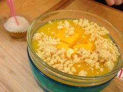 -满记甜品(王府井北京市百货大楼店)