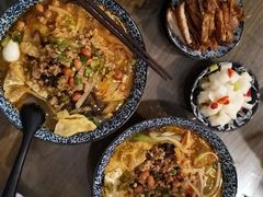 -螺世纪螺蛳粉·桂味小排档(裕德店)