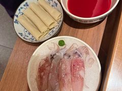 -巴奴毛肚火锅(京西大悦城店)