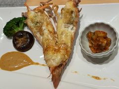-香樟花园法式铁板烧(恒隆广场店)